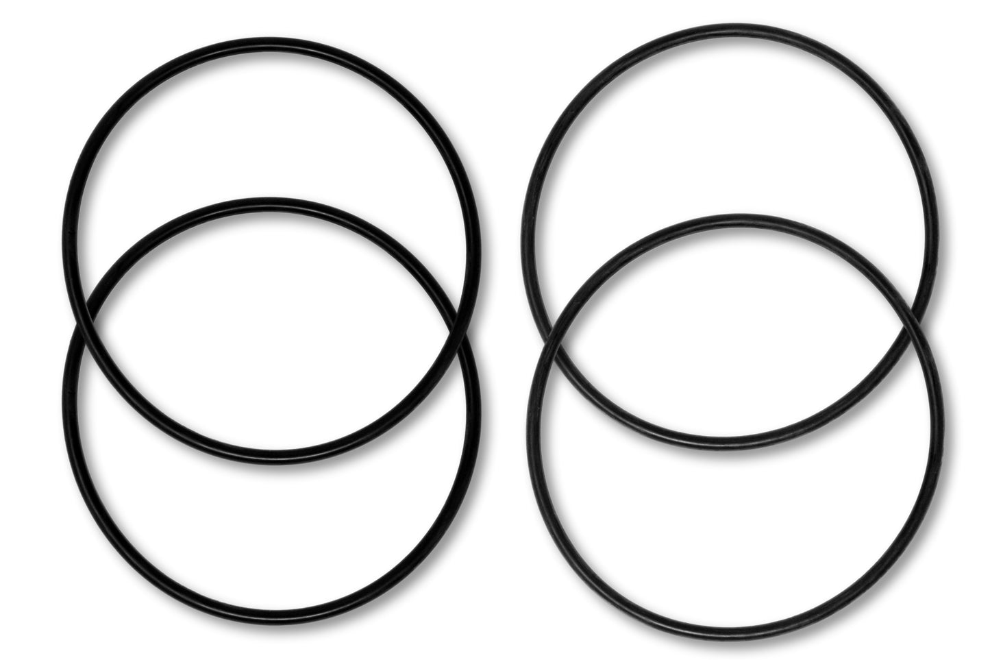 Kit di manutenzione annuale BlackTip