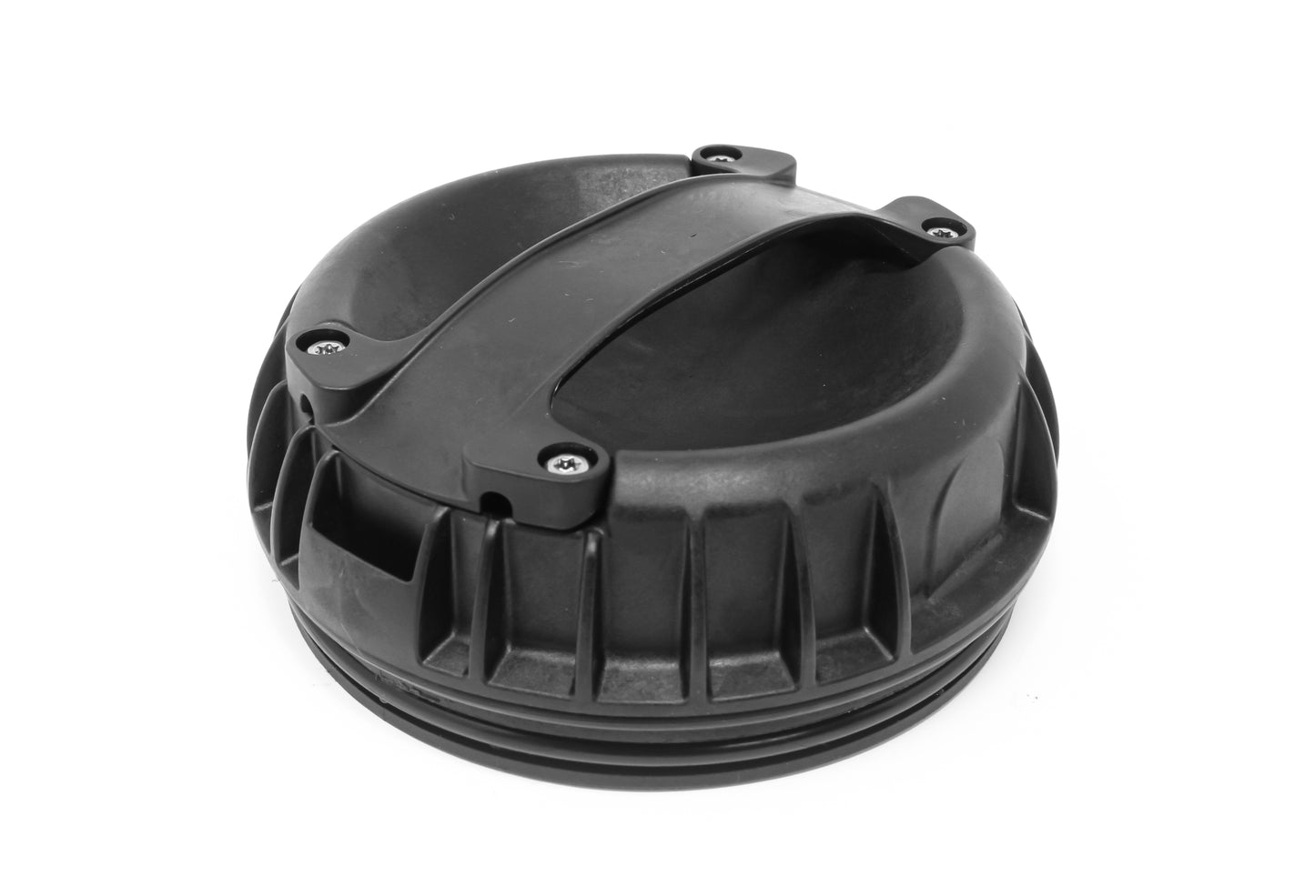 Kit di tubi BlackTip Tech