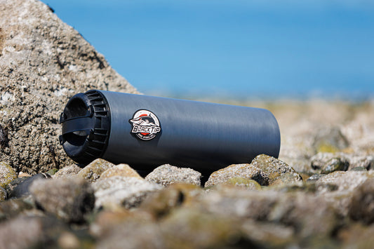 Kit di tubi BlackTip Tech